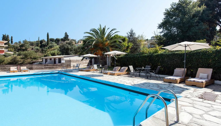 Anita Hotel